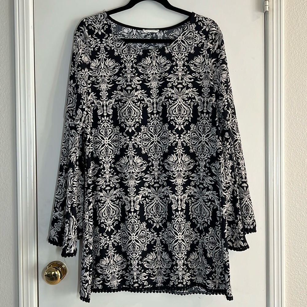 I. Joah Womens Dress